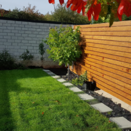 Travaux d'Entretien de Jardin : Confiez l'Entretien de Votre Jardin à des Experts Qualifiés Anglet